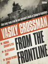 Vasily Grossman from the Front Line (MP3)